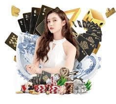 Baccarat live dealer Alen55 kasino online terpercaya