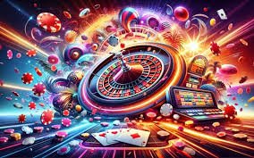 Permainan slot online Alen55 dengan jackpot besar dan provider terpercaya kelas dunia