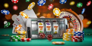 Kasino live Alen55 dengan dealer profesional streaming HD baccarat blackjack roulette